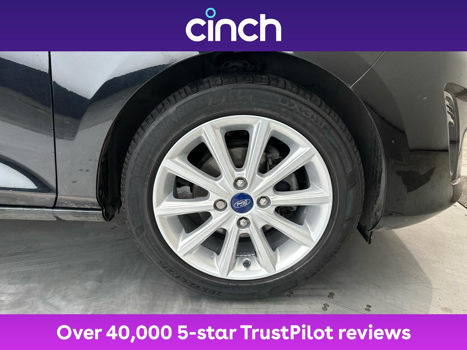 Used Ford Fiesta 2017 for sale - 77059502: Photo 28