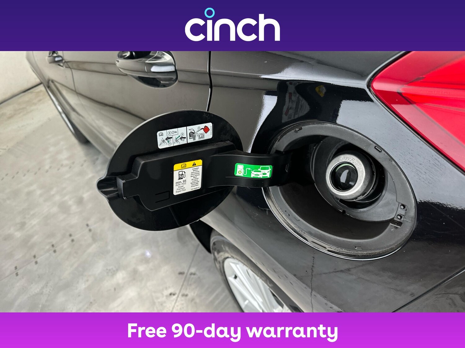 Used Ford Fiesta 2017 for sale - 77059502: Photo 29