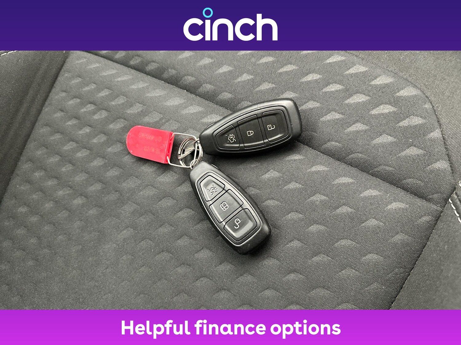 Used Ford Fiesta 2017 for sale - 77059502: Photo 30