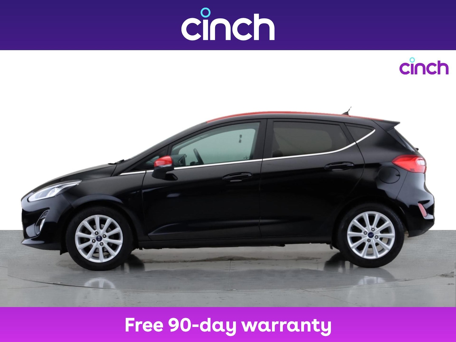 Used Ford Fiesta 2017 for sale - 77059502: Photo 8