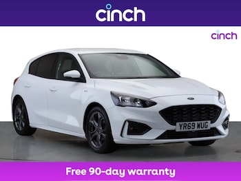 Ford - Focus