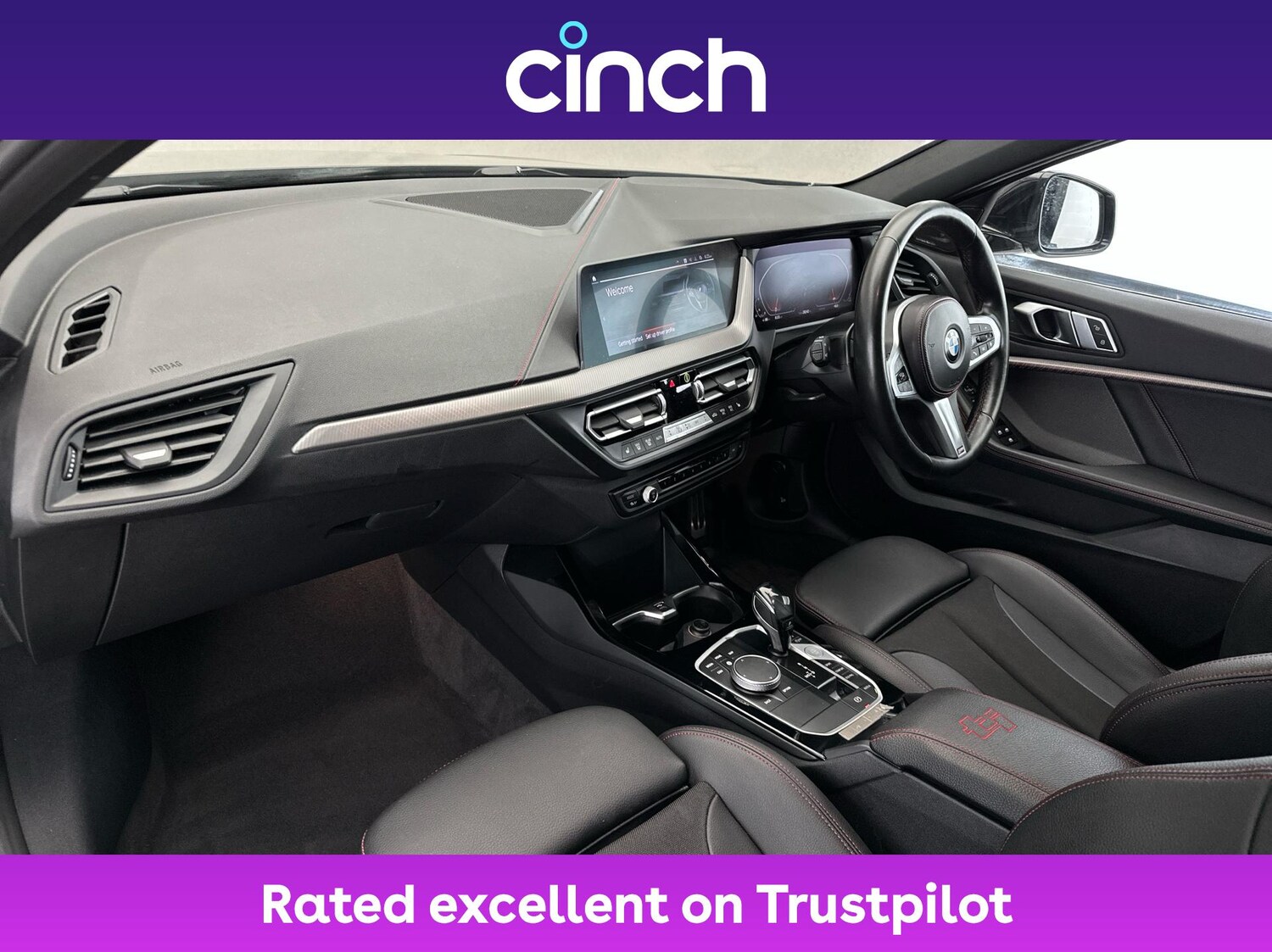 Used BMW 1 Series 2021 for sale - 76445700: Photo 14