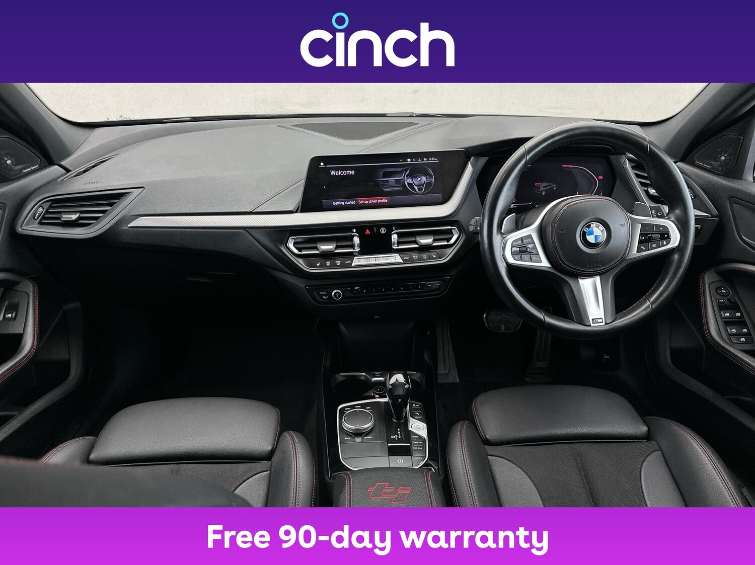 Used BMW 1 Series 2021 for sale - 76445700: Photo 15