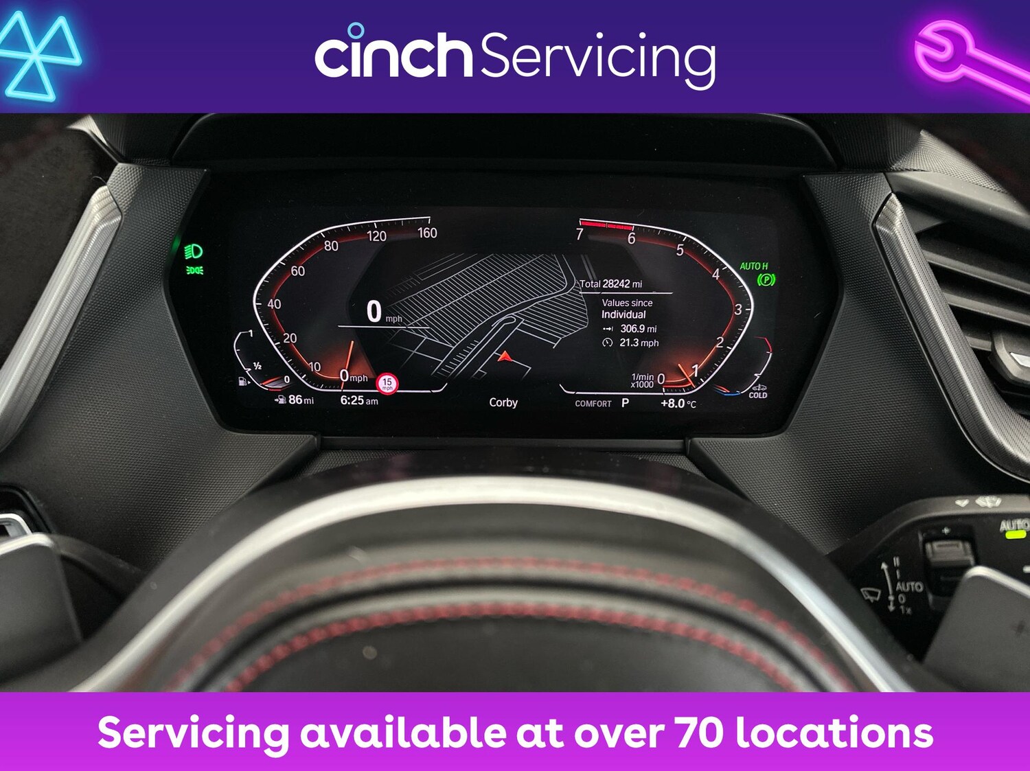 Used BMW 1 Series 2021 for sale - 76445700: Photo 18