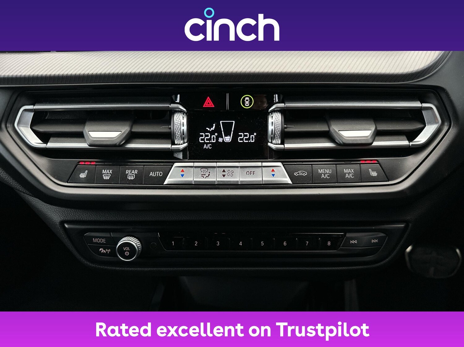 Used BMW 1 Series 2021 for sale - 76445700: Photo 33