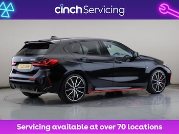 Used BMW 1 Series 2021 for sale - 76445700: Photo