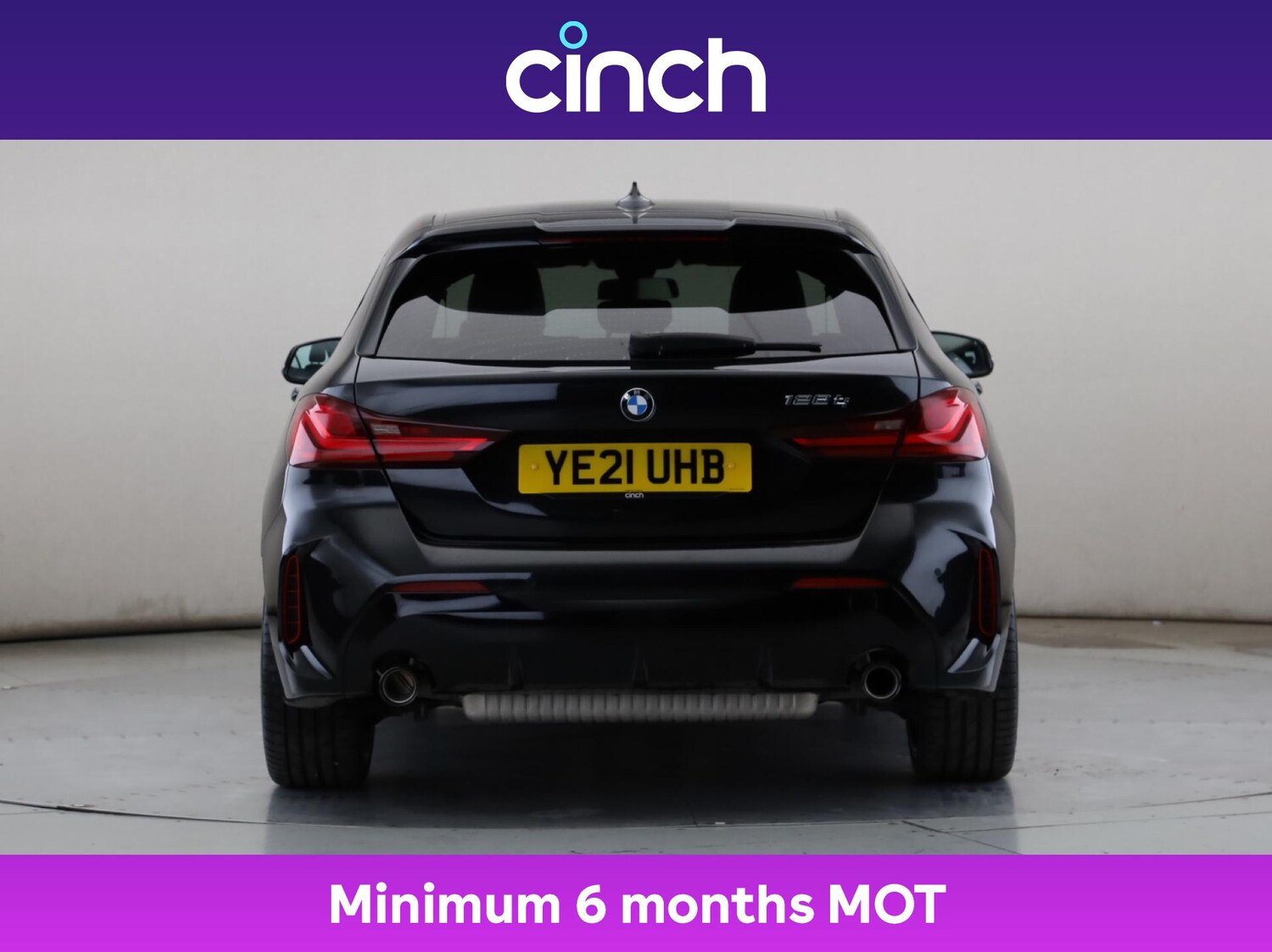 Used BMW 1 Series 2021 for sale - 76445700: Photo 5