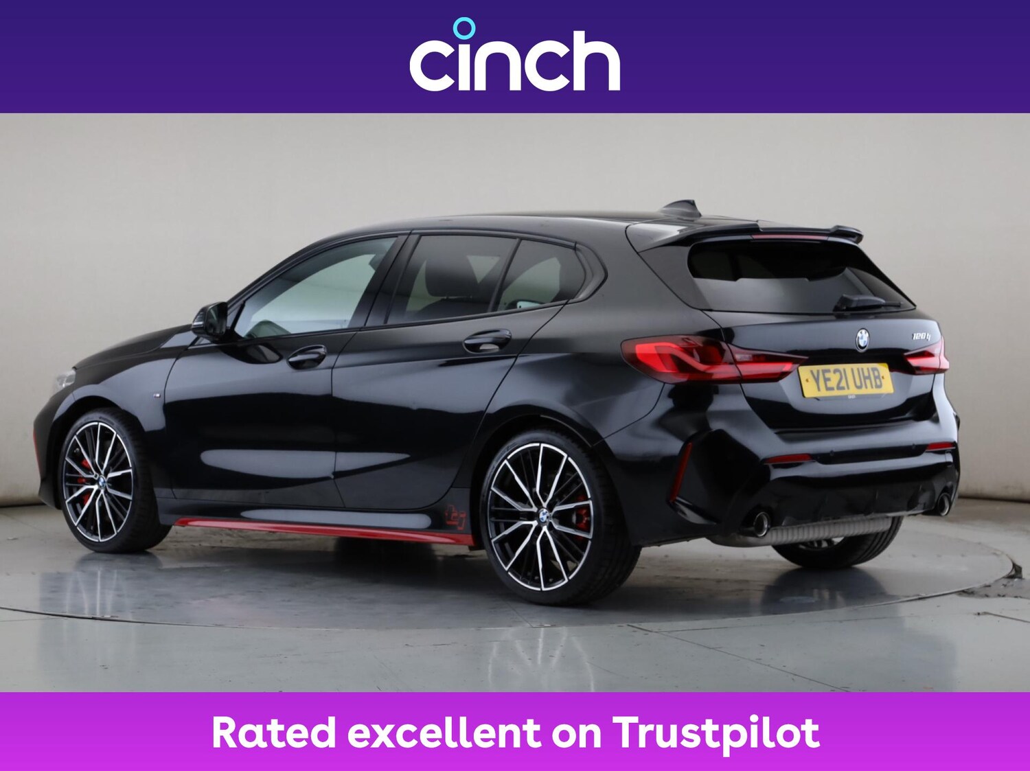 Used BMW 1 Series 2021 for sale - 76445700: Photo 6