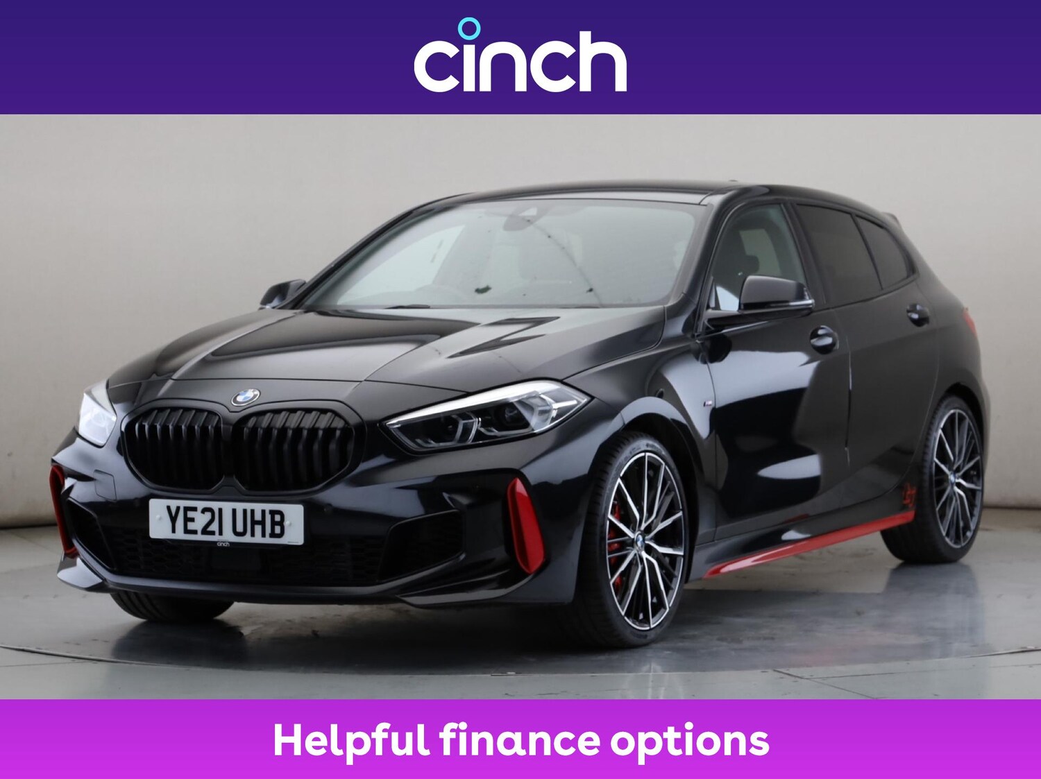 Used BMW 1 Series 2021 for sale - 76445700: Photo 9