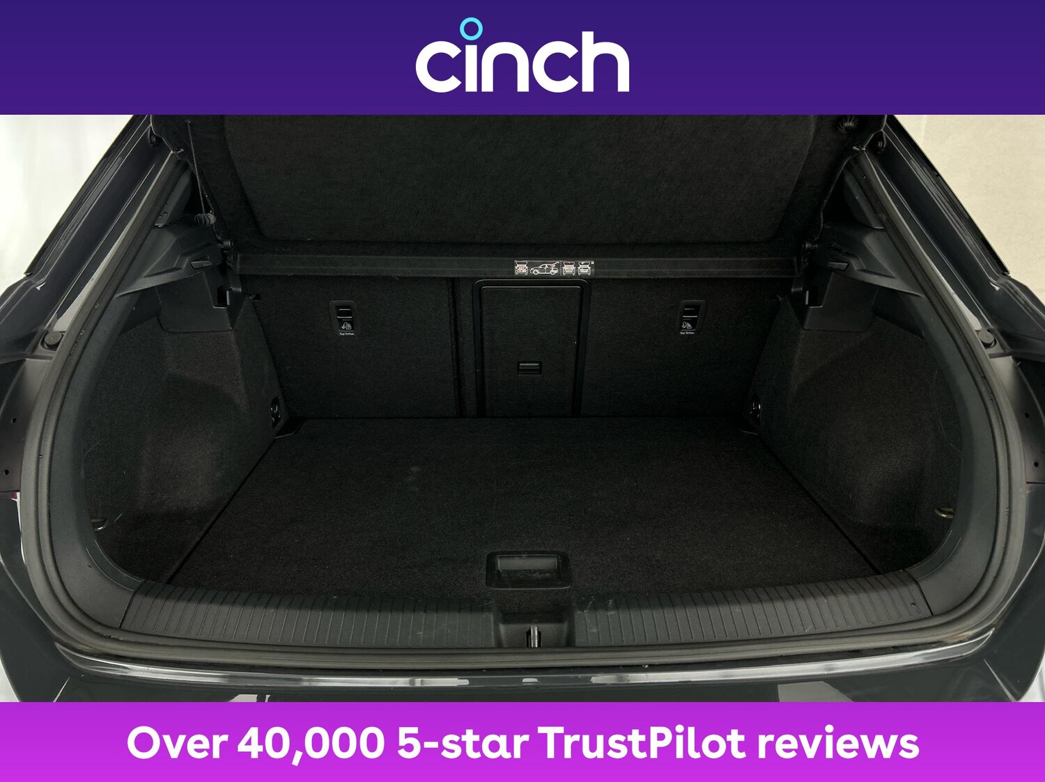 Used Volkswagen T-Roc 2021 for sale - 76855291: Photo 21