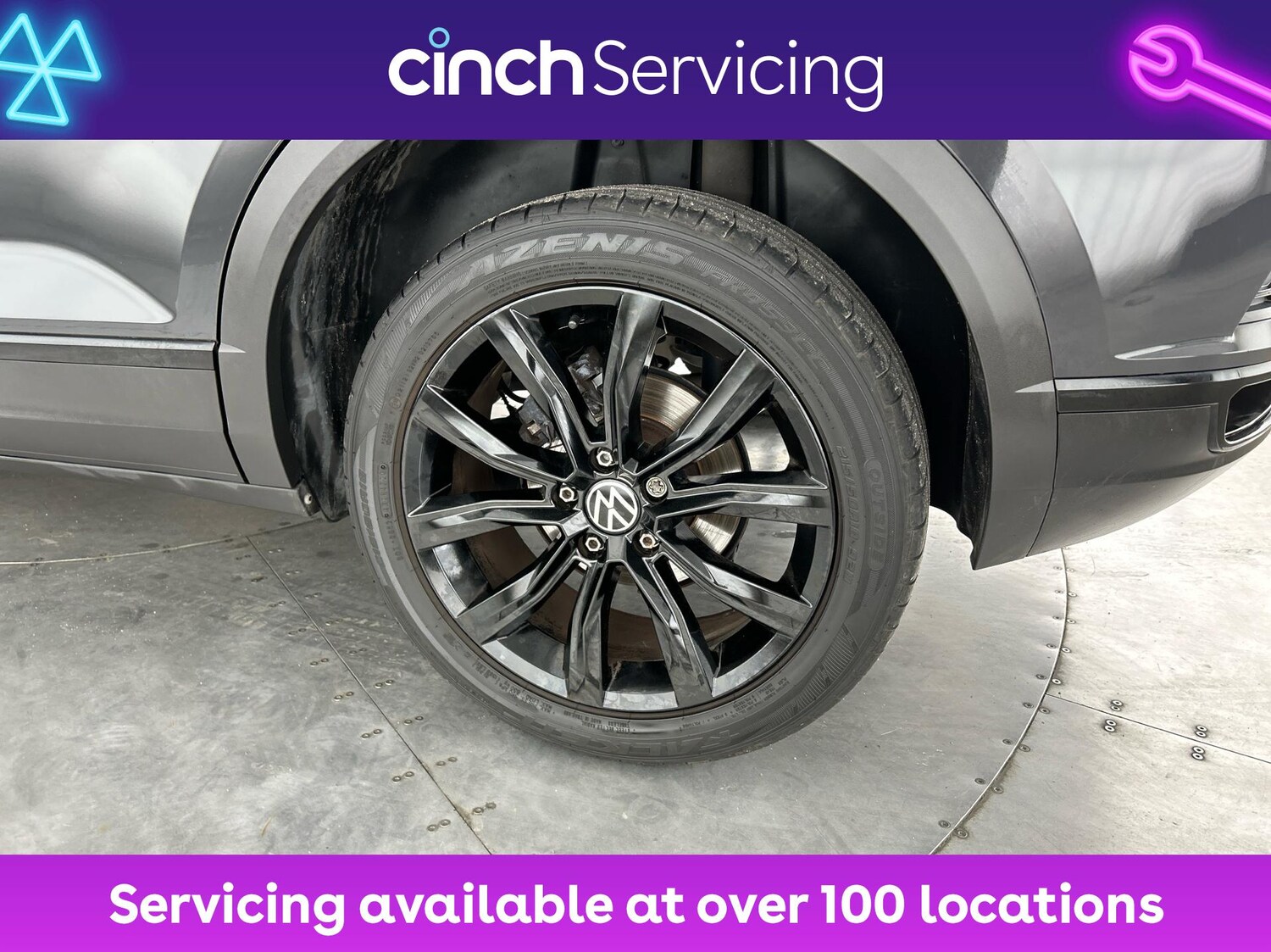 Used Volkswagen T-Roc 2021 for sale - 76855291: Photo 26