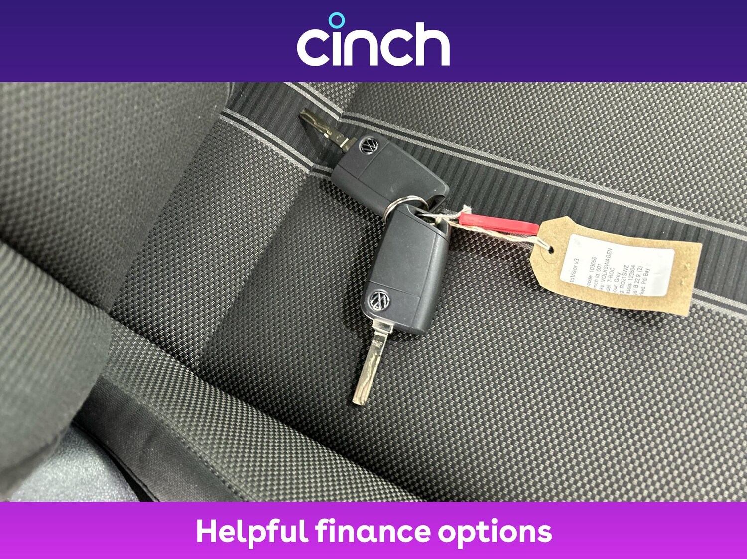 Used Volkswagen T-Roc 2021 for sale - 76855291: Photo 30