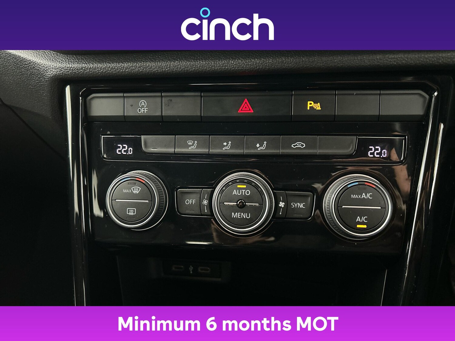 Used Volkswagen T-Roc 2021 for sale - 76855291: Photo 32