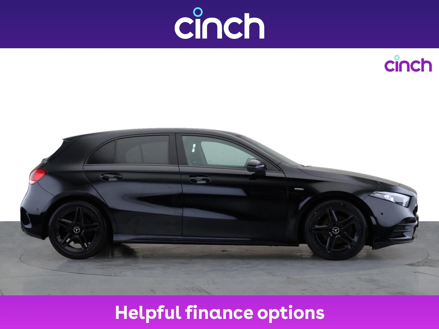 Used Mercedes-Benz A-Class 2022 for sale - 77084152: Photo 2