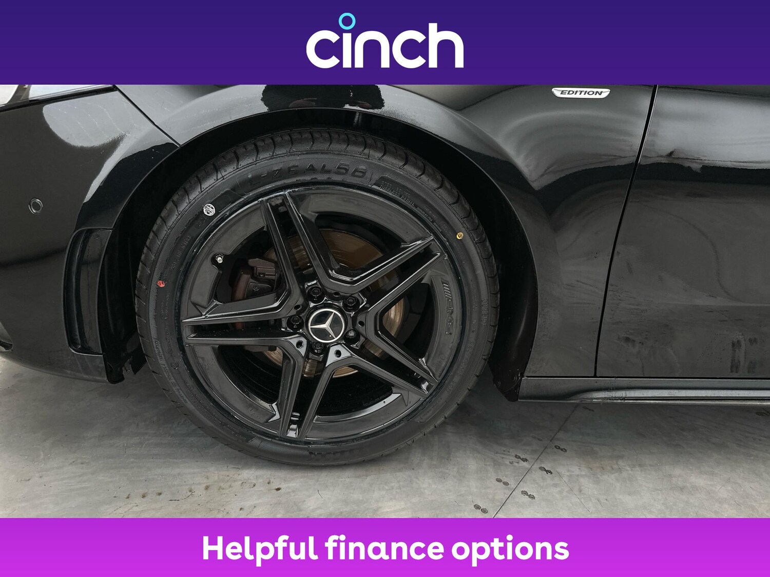 Used Mercedes-Benz A-Class 2022 for sale - 77084152: Photo 24