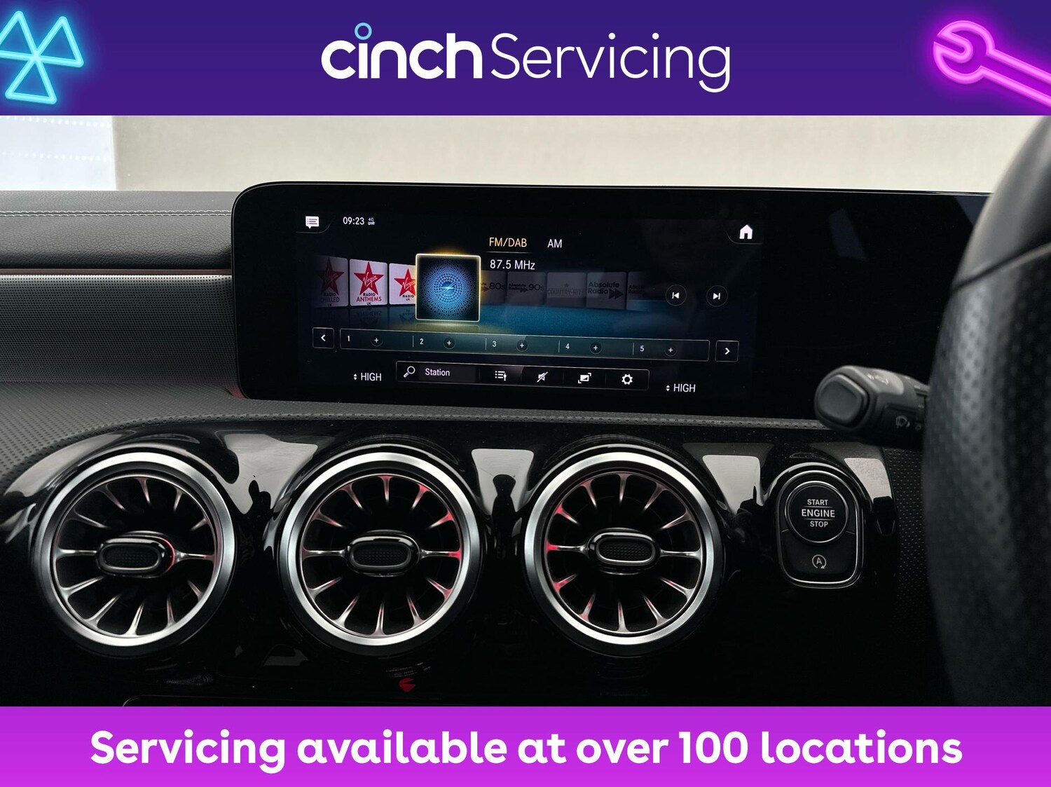 Used Mercedes-Benz A-Class 2022 for sale - 77084152: Photo 31