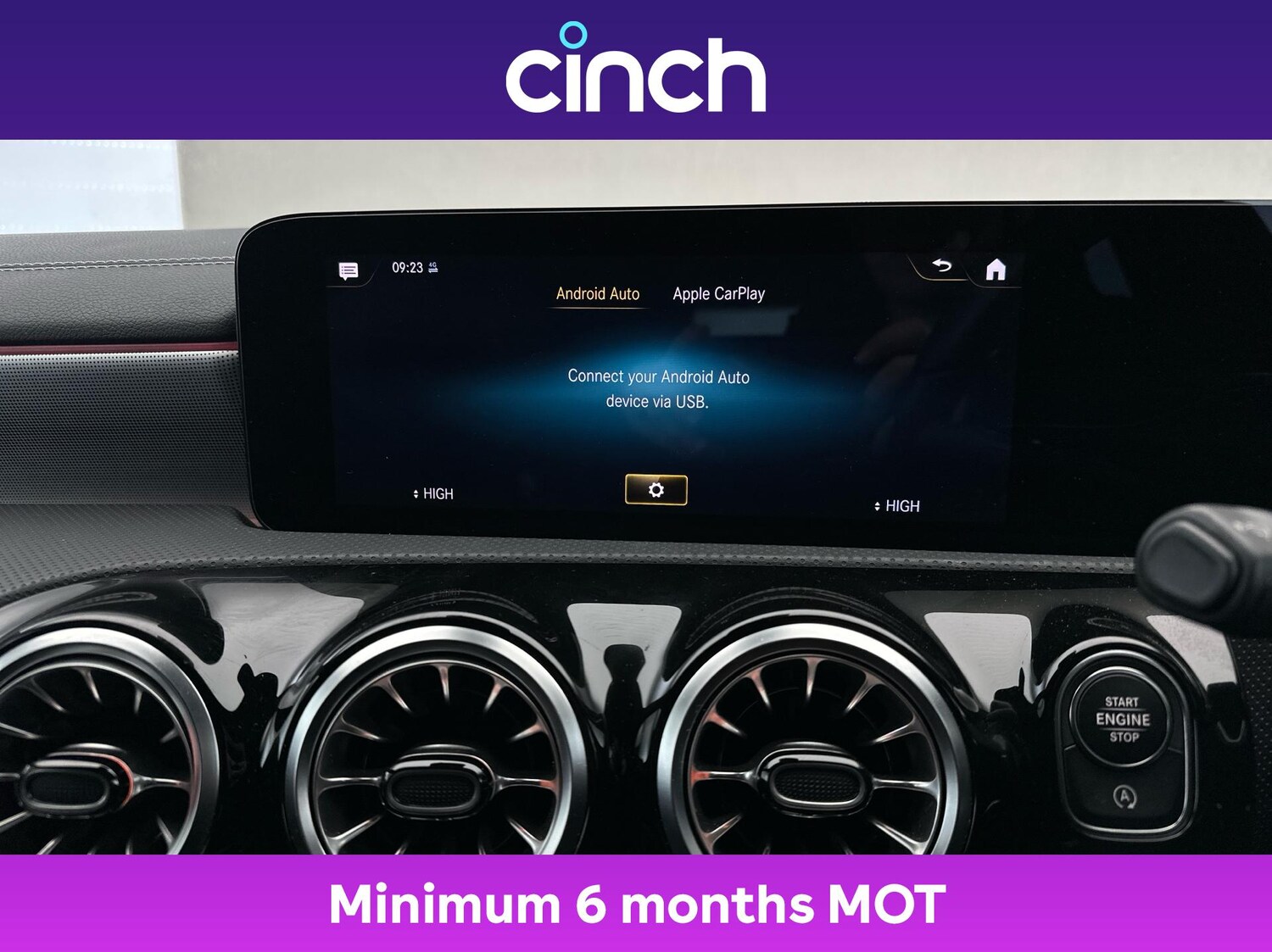 Used Mercedes-Benz A-Class 2022 for sale - 77084152: Photo 32