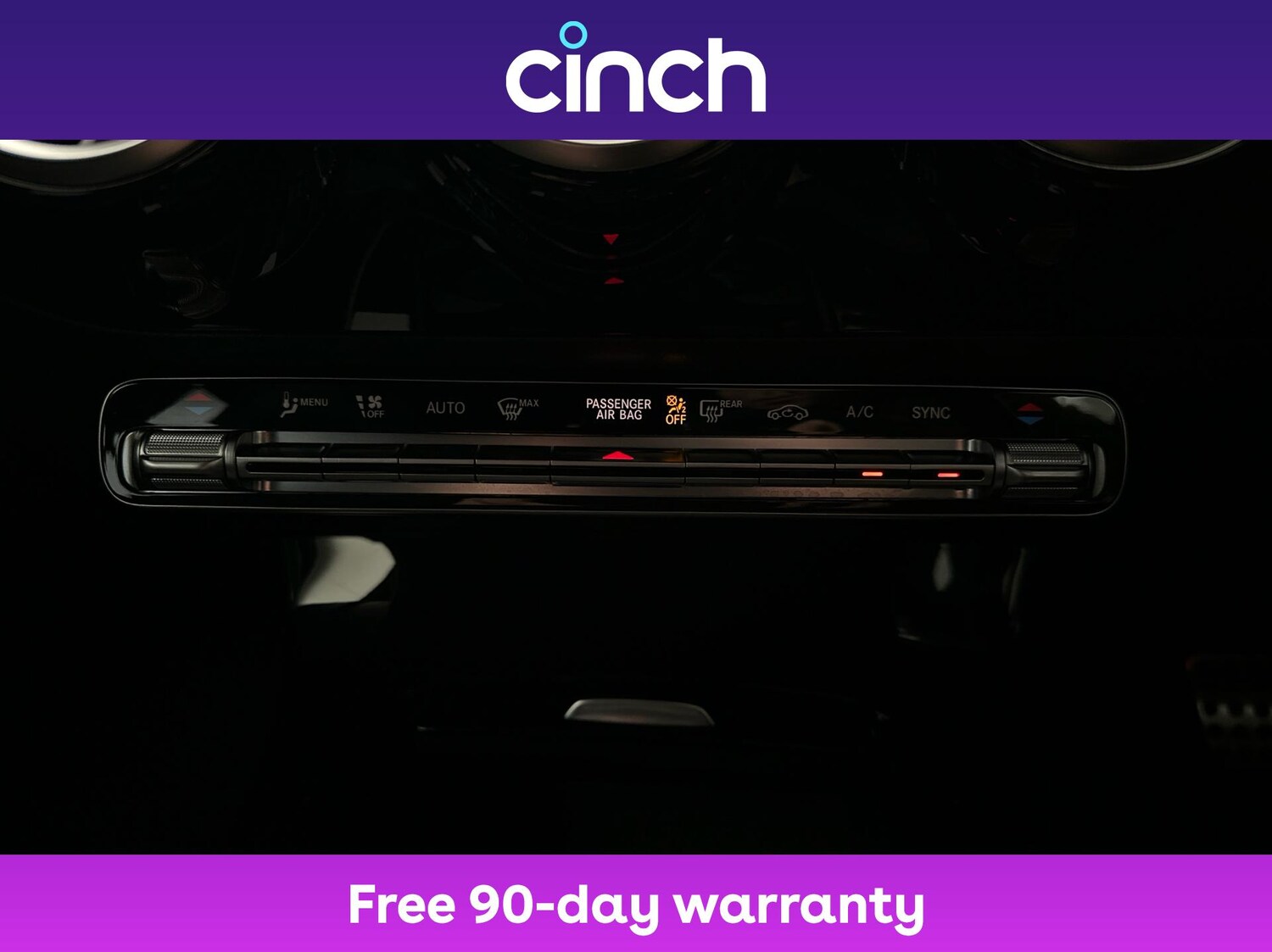 Used Mercedes-Benz A-Class 2022 for sale - 77084152: Photo 34