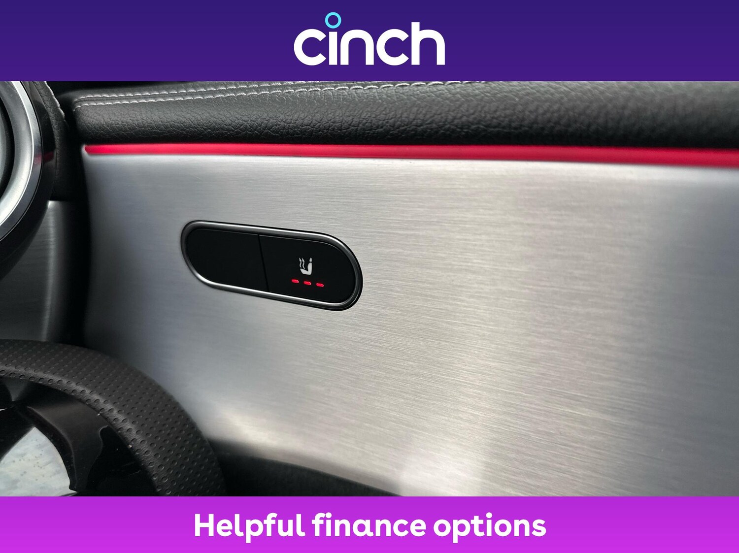 Used Mercedes-Benz A-Class 2022 for sale - 77084152: Photo 35