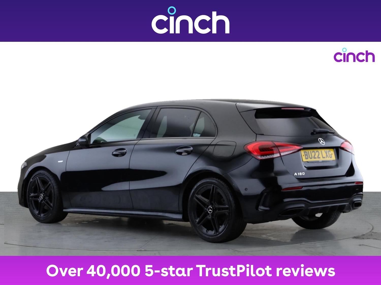 Used Mercedes-Benz A-Class 2022 for sale - 77084152: Photo 6