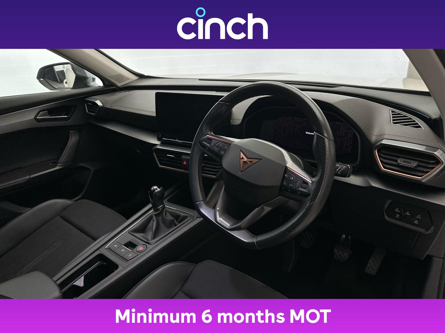 Used Cupra Formentor 2022 for sale - 76767971: Photo 12