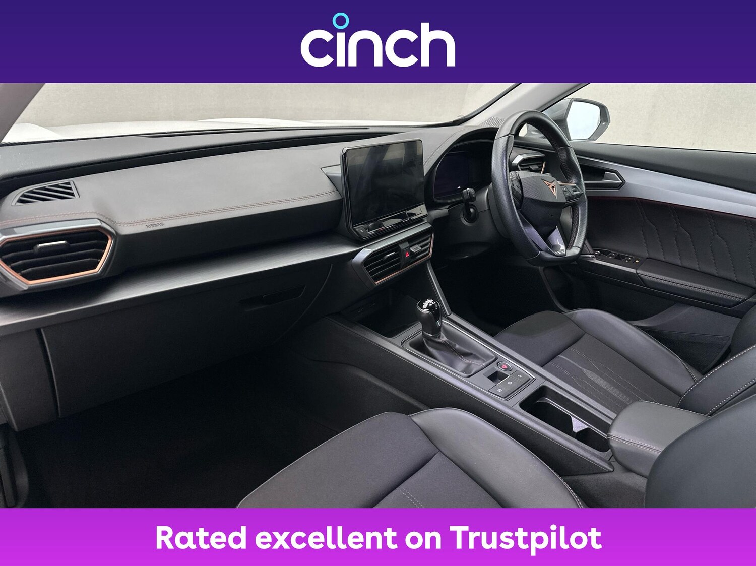 Used Cupra Formentor 2022 for sale - 76767971: Photo 14