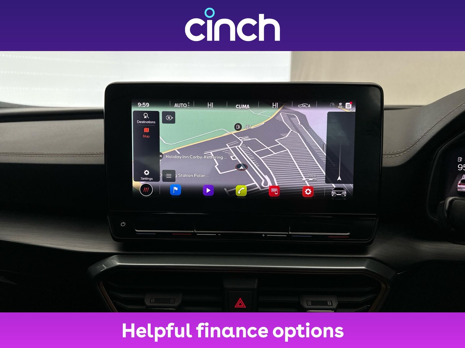 Used Cupra Formentor 2022 for sale - 76767971: Photo 17