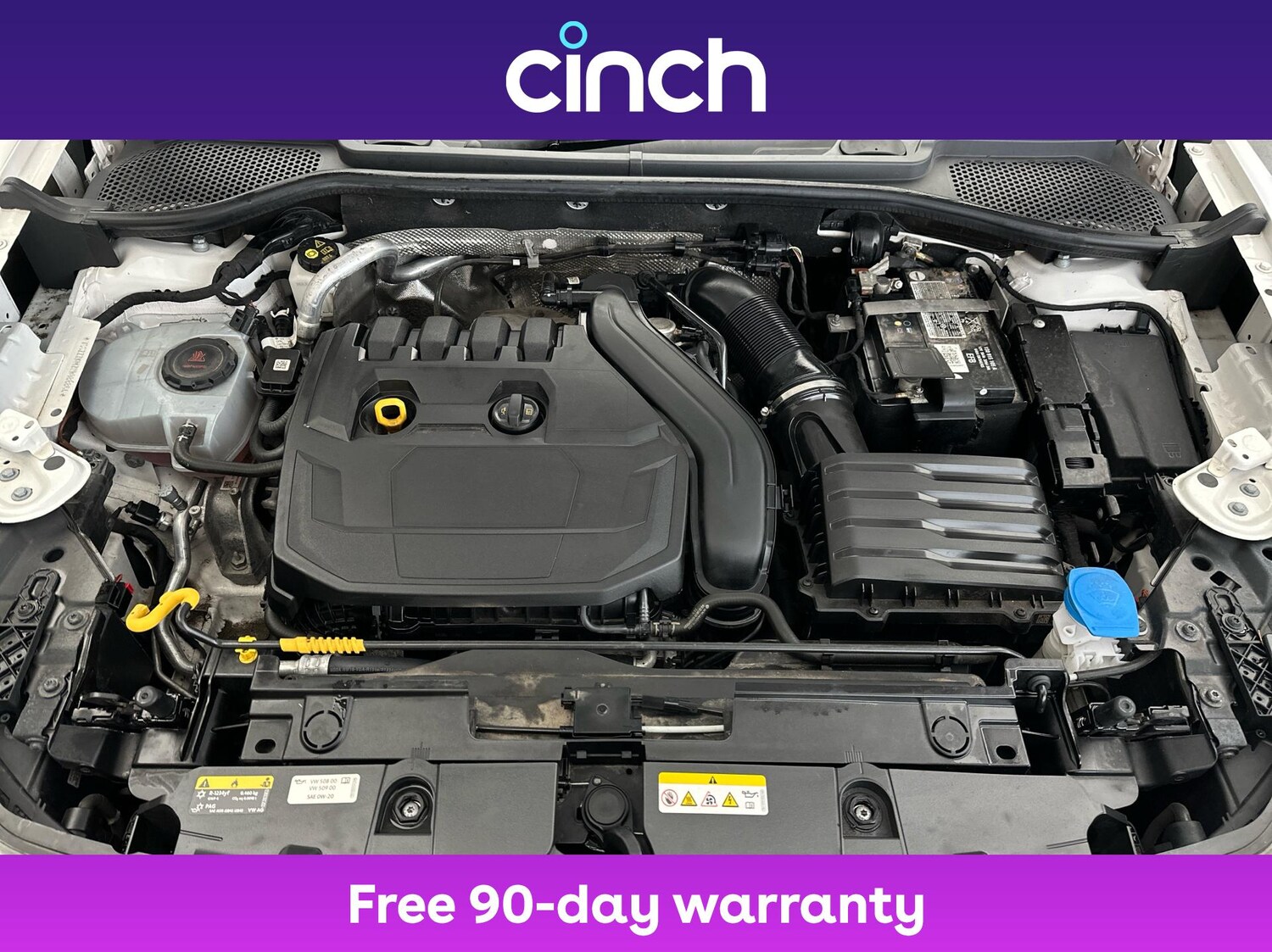 Used Cupra Formentor 2022 for sale - 76767971: Photo 23