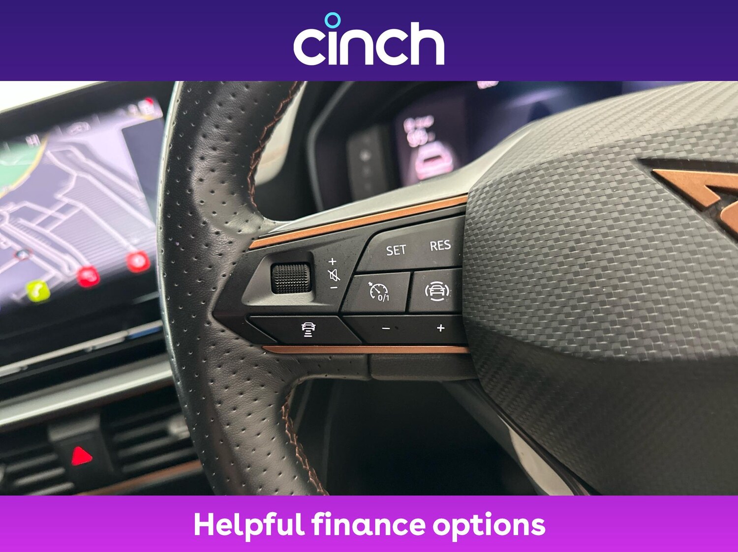 Used Cupra Formentor 2022 for sale - 76767971: Photo 30