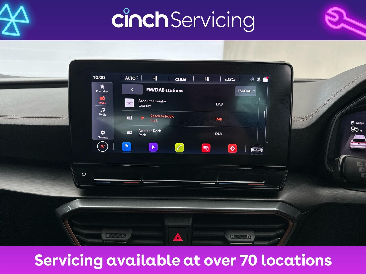 Used Cupra Formentor 2022 for sale - 76767971: Photo 31