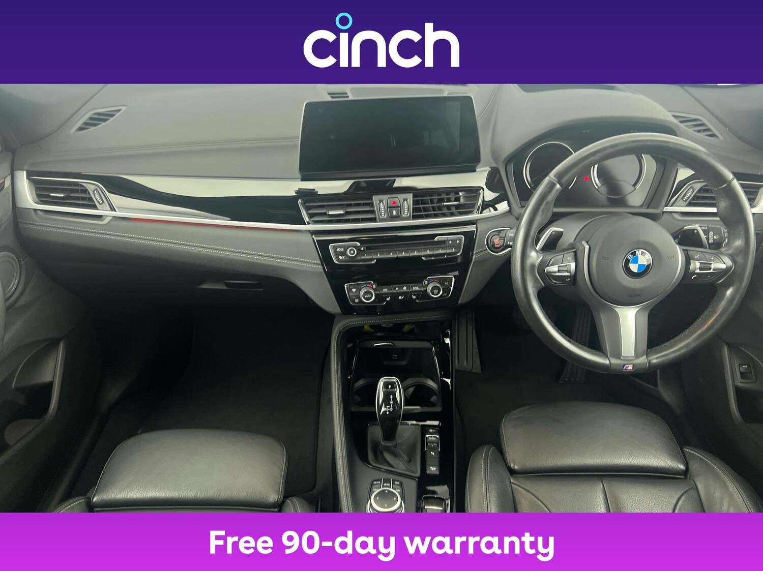 Used BMW X2 2020 for sale - 76670415: Photo 15