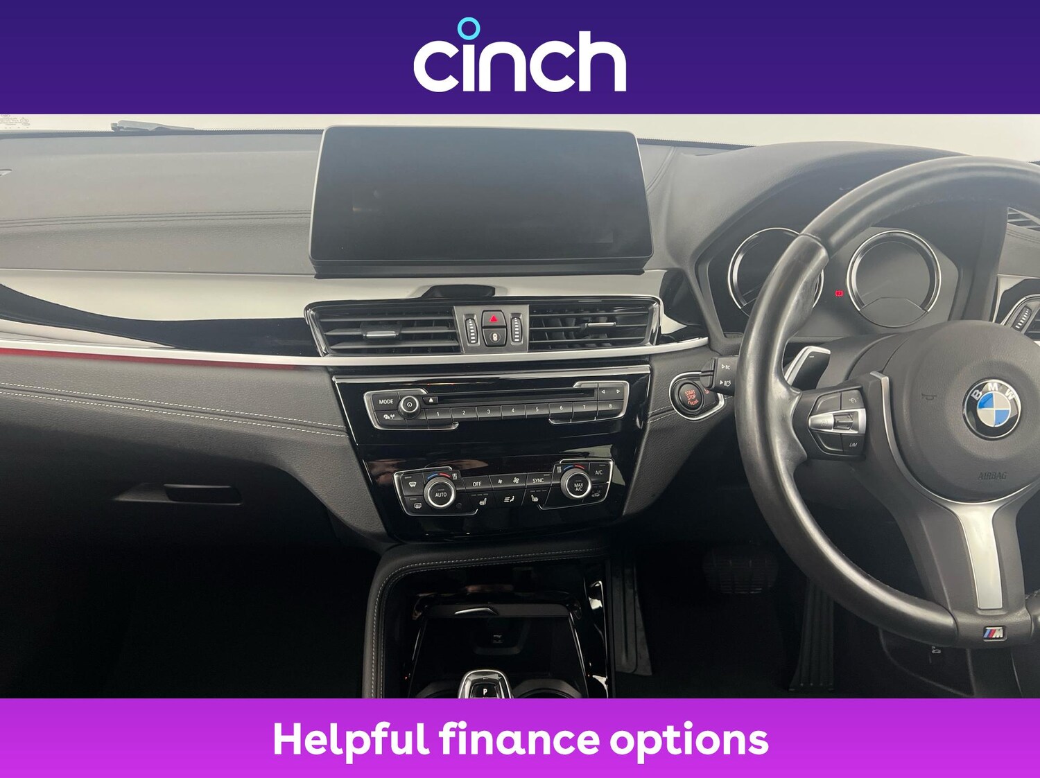 Used BMW X2 2020 for sale - 76670415: Photo 17