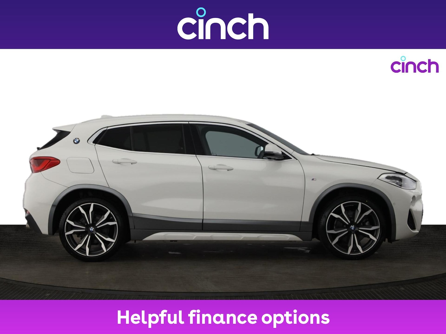 Used BMW X2 2020 for sale - 76670415: Photo 2