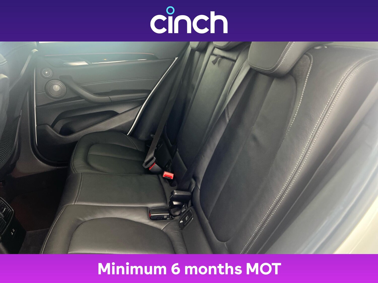 Used BMW X2 2020 for sale - 76670415: Photo 20