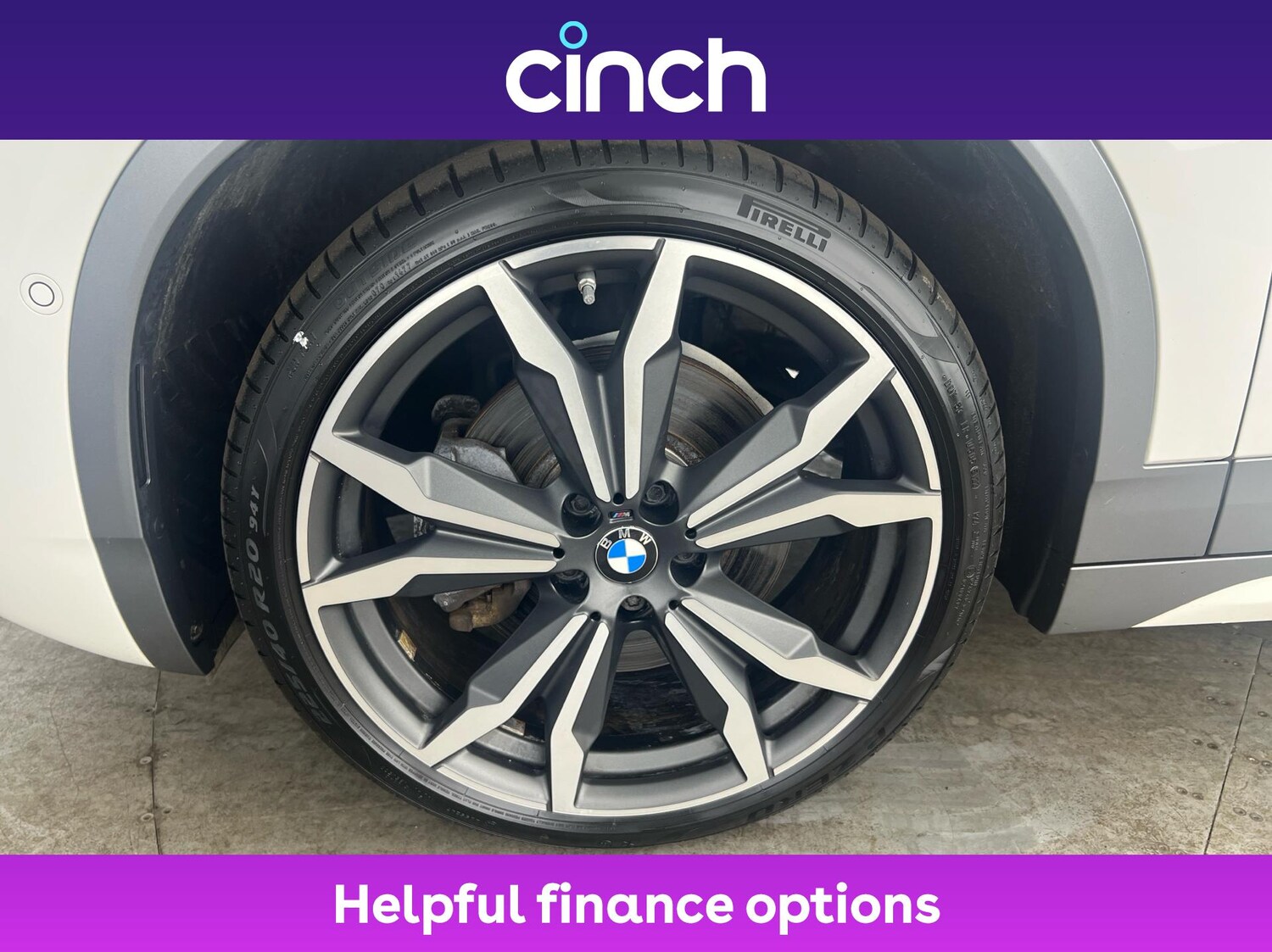 Used BMW X2 2020 for sale - 76670415: Photo 24