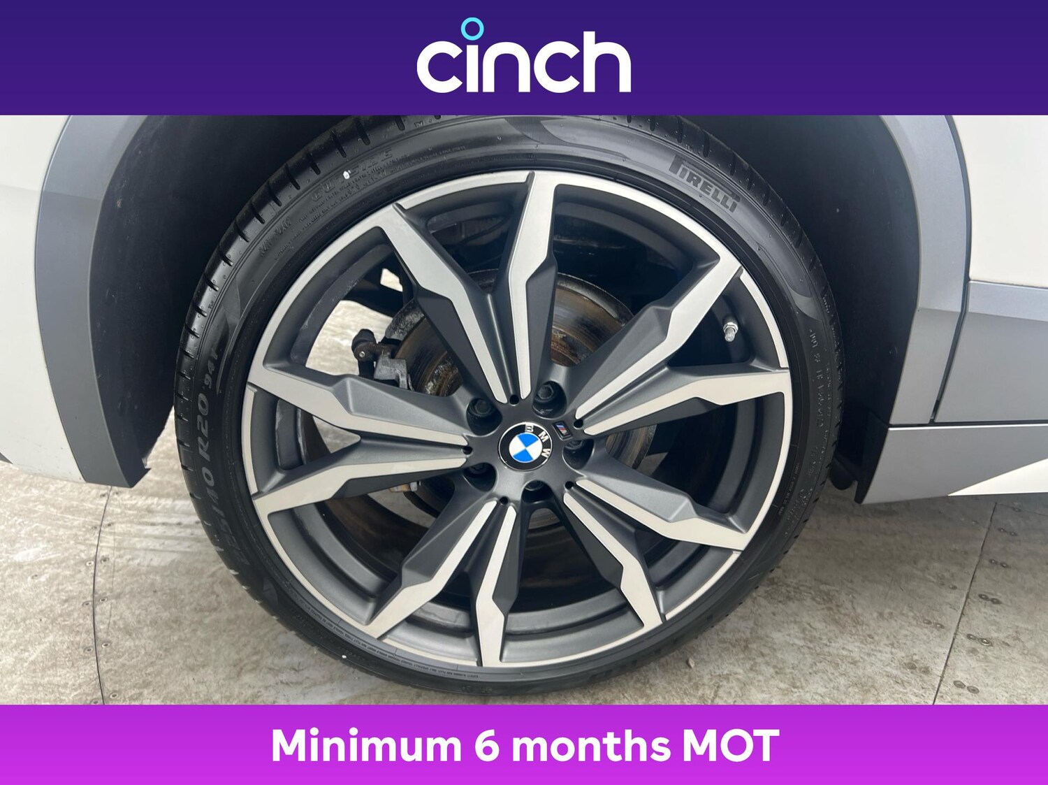 Used BMW X2 2020 for sale - 76670415: Photo 27