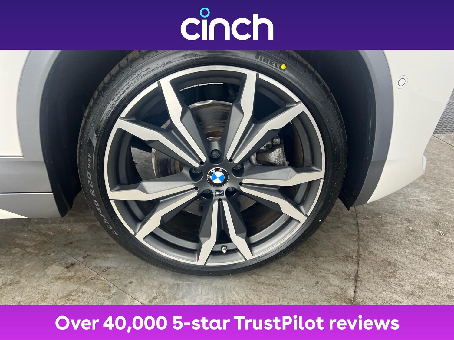 Used BMW X2 2020 for sale - 76670415: Photo 28