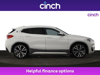 Used BMW X2 2020 for sale - 76670415: Photo