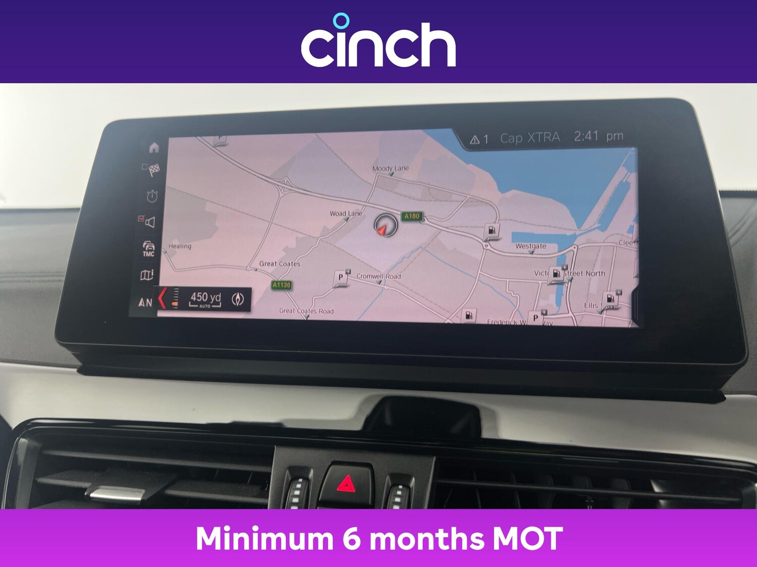 Used BMW X2 2020 for sale - 76670415: Photo 32