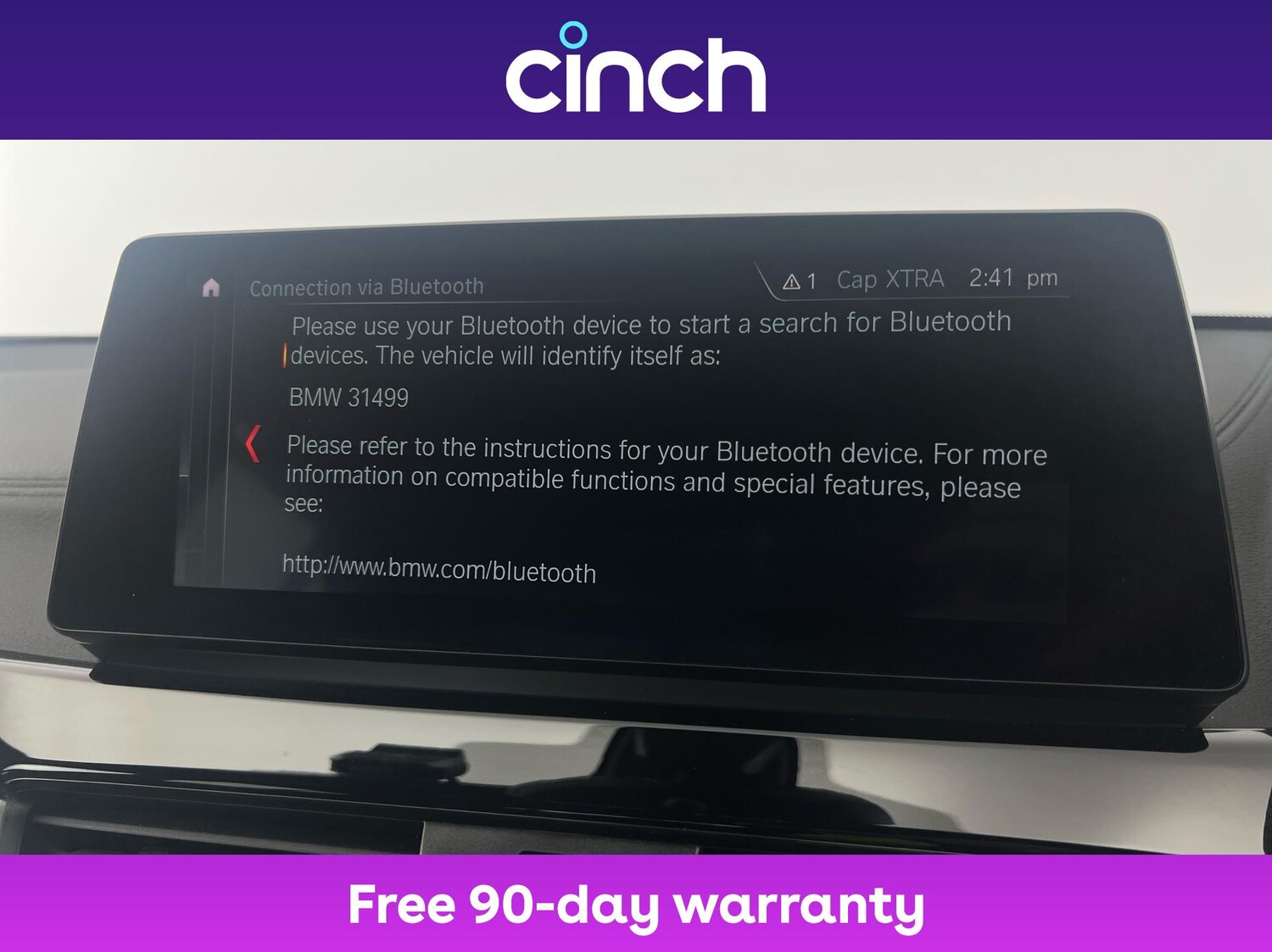 Used BMW X2 2020 for sale - 76670415: Photo 34