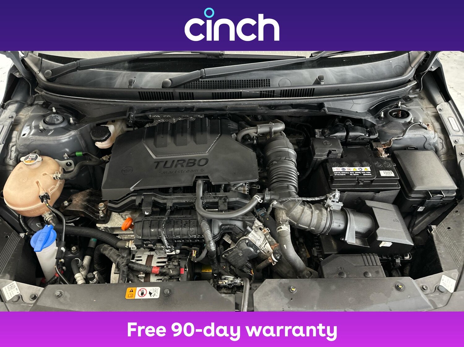 Used Hyundai i20 2021 for sale - 76826925: Photo 23