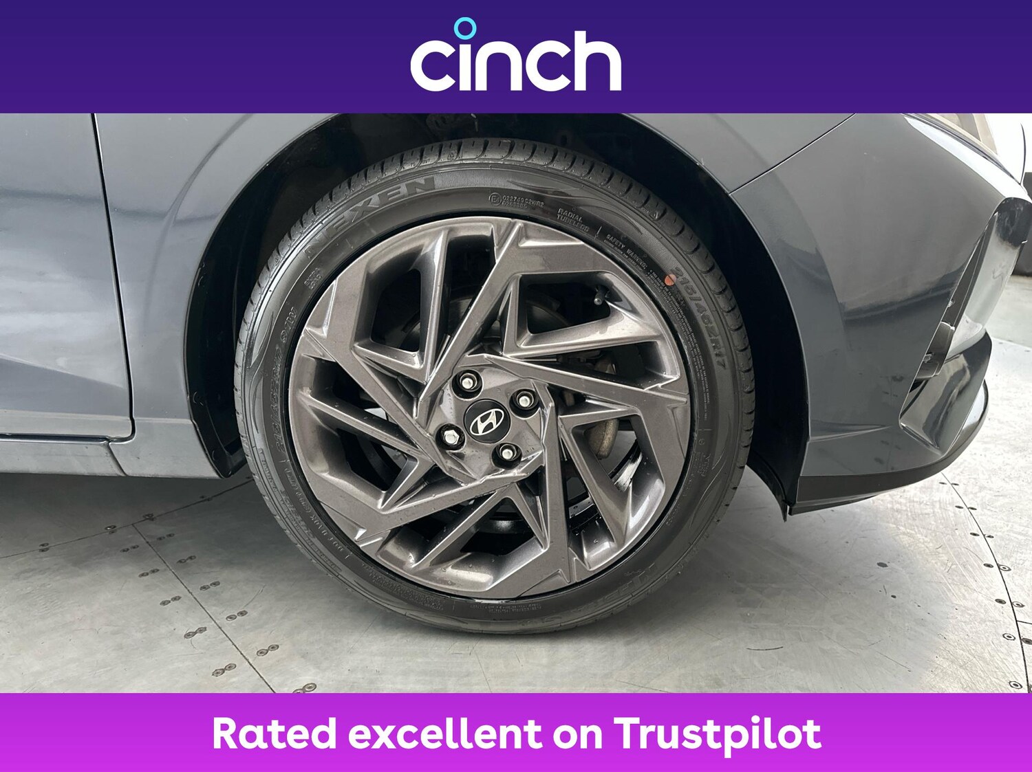 Used Hyundai i20 2021 for sale - 76826925: Photo 28