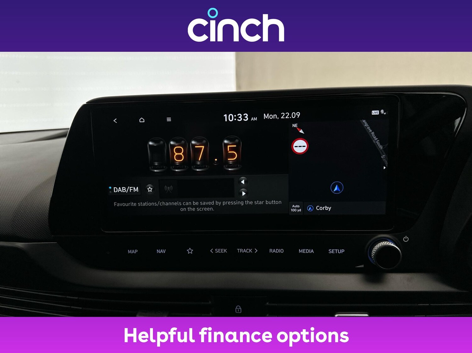 Used Hyundai i20 2021 for sale - 76826925: Photo 30