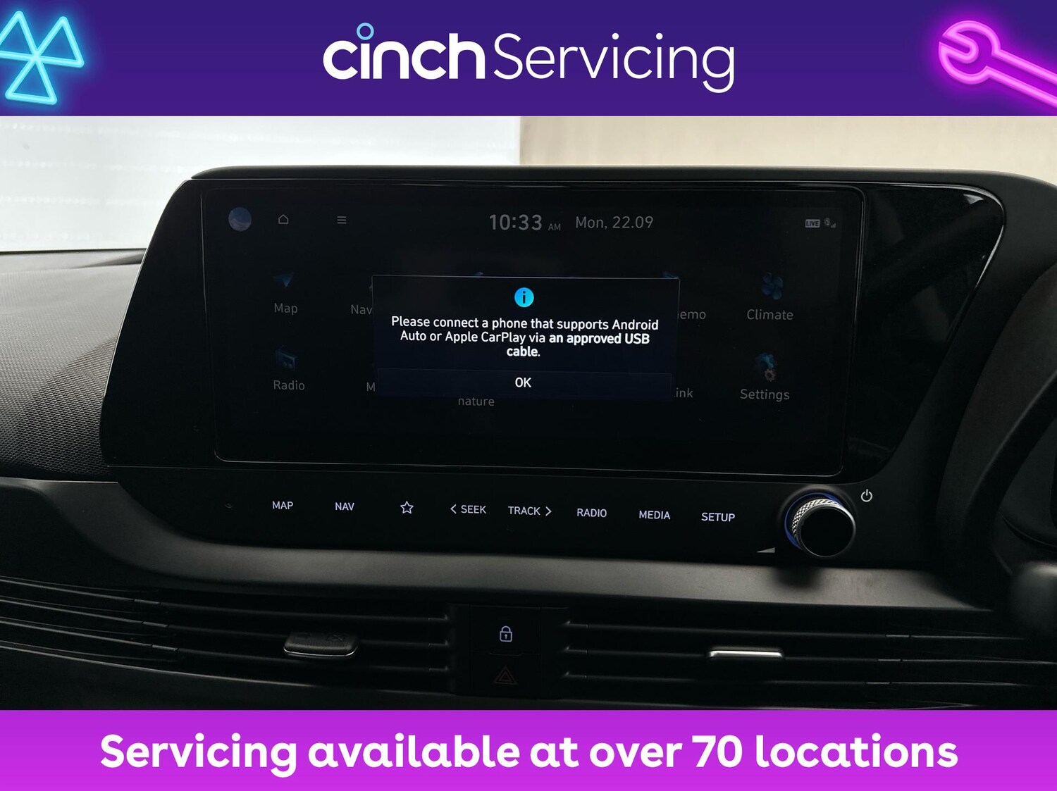 Used Hyundai i20 2021 for sale - 76826925: Photo 31