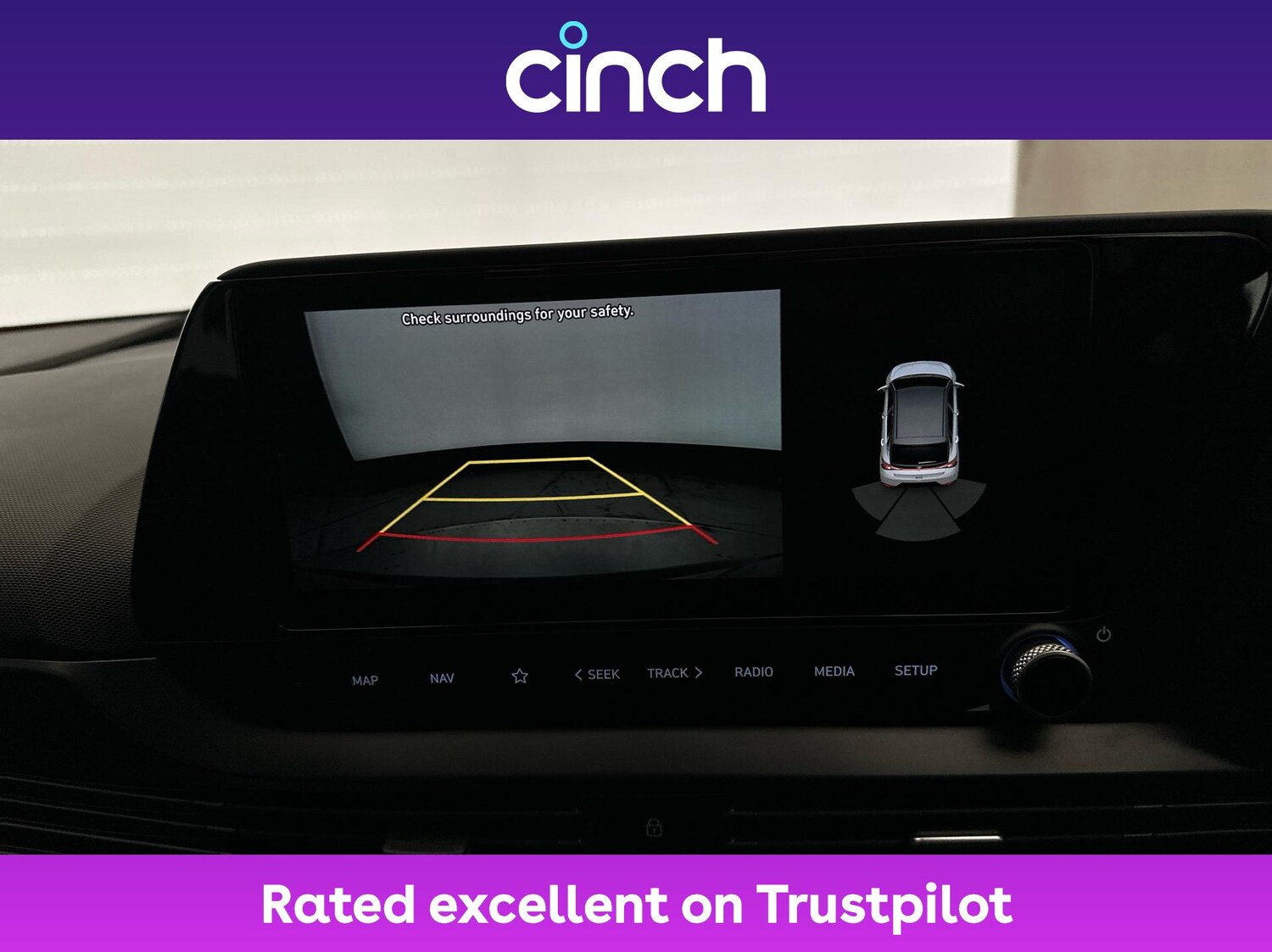 Used Hyundai i20 2021 for sale - 76826925: Photo 33