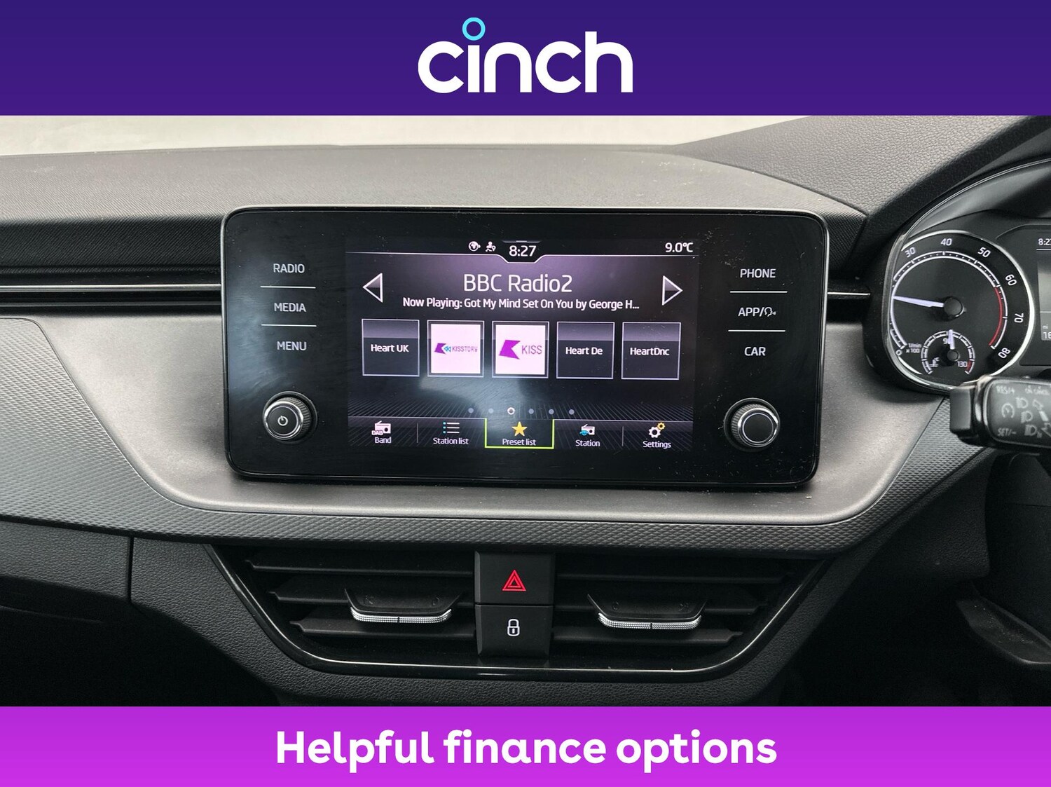 Used Skoda Kamiq 2021 for sale - 76590572: Photo 17