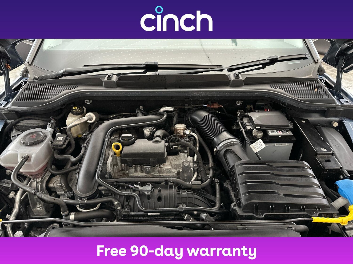 Used Skoda Kamiq 2021 for sale - 76590572: Photo 23