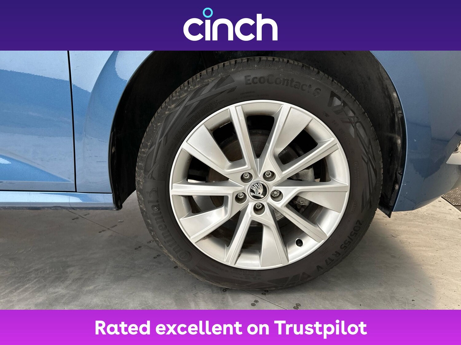 Used Skoda Kamiq 2021 for sale - 76590572: Photo 28