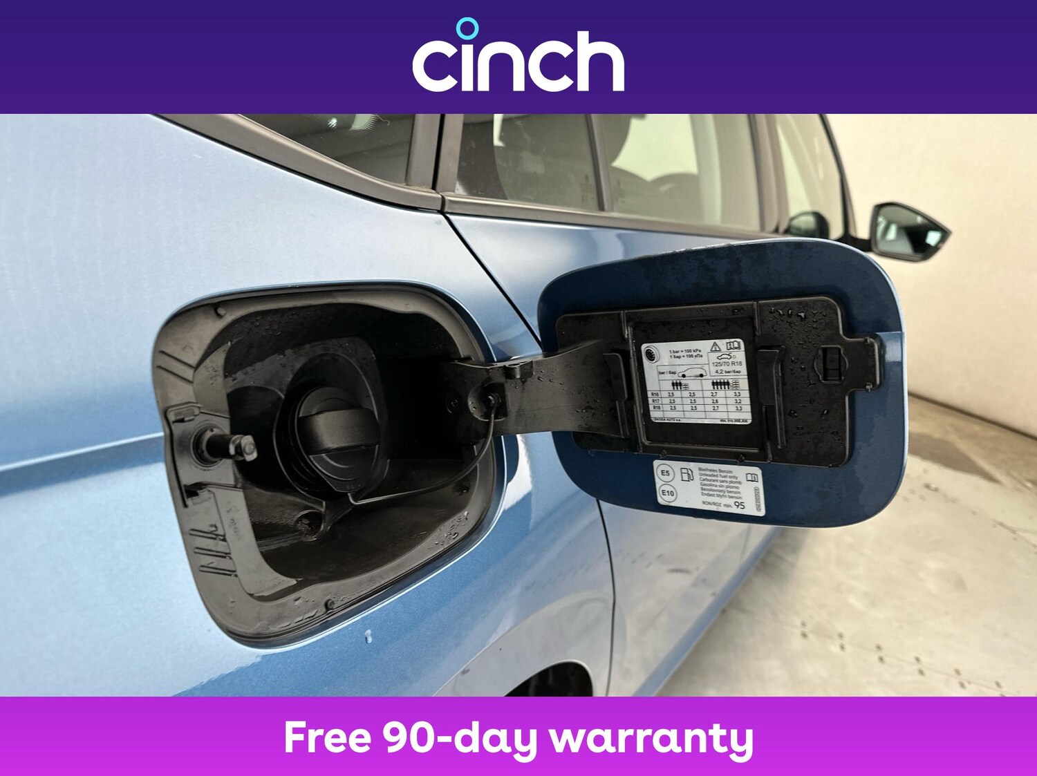 Used Skoda Kamiq 2021 for sale - 76590572: Photo 29