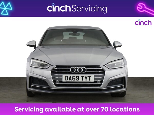 Used Audi A5 2019 for sale - 74999515: Photo 11
